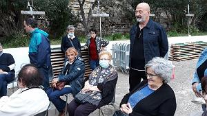 2021 10 03 NIMES RENCONTRES DE JOYEUSE UNION  DON BOSCO D ORAN (13)
